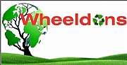 Wheeldon Brothers Waste Ltd logo