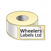 Wheelers Labels Ltd logo