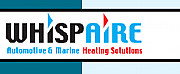 Whispaire Ltd logo