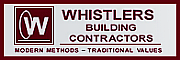 Whistlers Ltd logo