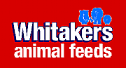 Whitaker Animal Feeds Ltd logo