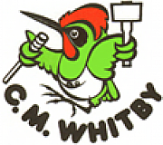 Whitby Ltd logo