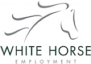 White Horse Employment & Professional Resources logo