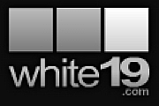 White19 logo