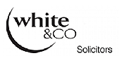 White & Co Solicitors logo