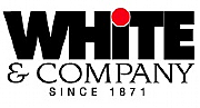 White & Company logo