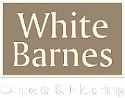 White Barnes & Co. Ltd logo