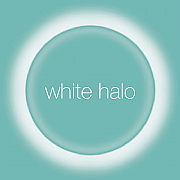 White Halo Design Ltd logo