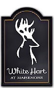 White Hart Maisemore Ltd logo