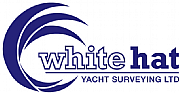White Hat Yacht Surveying Ltd logo