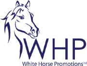 White Horse Promotions Ltd logo