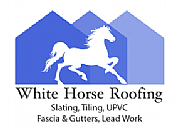 White Horse Roofing Ltd logo