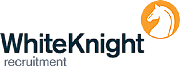 White Knight Recruitment Ltd logo