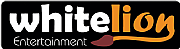 WHITE LION ENTERTAINMENT Ltd logo