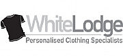 White Lodge Promotions logo