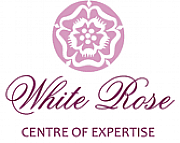 White Rose Exhibitions Ltd logo