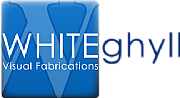 Whiteghyll Plastics Ltd logo