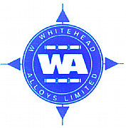 Whitehead Alloys Ltd logo