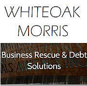 Whiteoak Morris - Insolvency Practitioner Cardiff logo