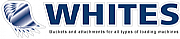 Whites Material Handling Ltd logo