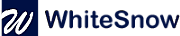 Whitesnow Ltd logo