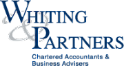 Whiting & Partners logo