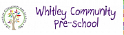 Whitley Community Pre-school logo