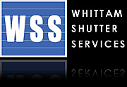 Whittam Shutter Services Ltd logo