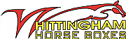 Whittingham Truck Tech Ltd logo