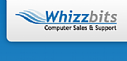 Whizzbits - Computer Sales & Support logo