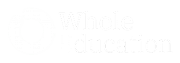 Whole Education Ltd logo