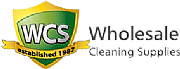 Wholesale Cleaning Supplies logo