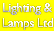 Wholesale Lighting and Electrical logo