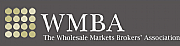 Wholesale Markets Brokers' Association logo