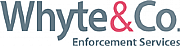 Whyte & Co logo