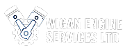 Wigan Engine Services Ltd logo