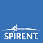 Spirent Communications plc logo