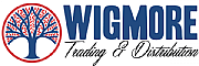 Wigmore Trading Services Ltd logo