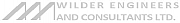 Wilder Engineers & Consultants Ltd logo
