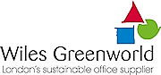 Wiles Greenworld logo