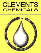 William Clements (Chemicals) Ltd logo