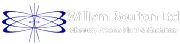 William Boulton Vibro Energy logo