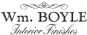 William Boyle & Co Ltd logo