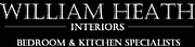 William Heath Interiors logo