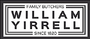 William Yirrell Ltd logo
