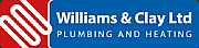 Williams & Clay Ltd logo