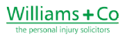 Williams & Co Legal Division Ltd logo