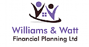 WILLIAMS & WATT FINANCIAL PLANNING Ltd logo