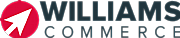 Williams Commerce Web Design logo