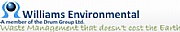 Williams Environmental logo